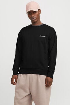 Jack & Jones Sudadera club 1990