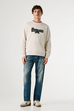 Pepe Jeans  Long-sleeved sweatshirt