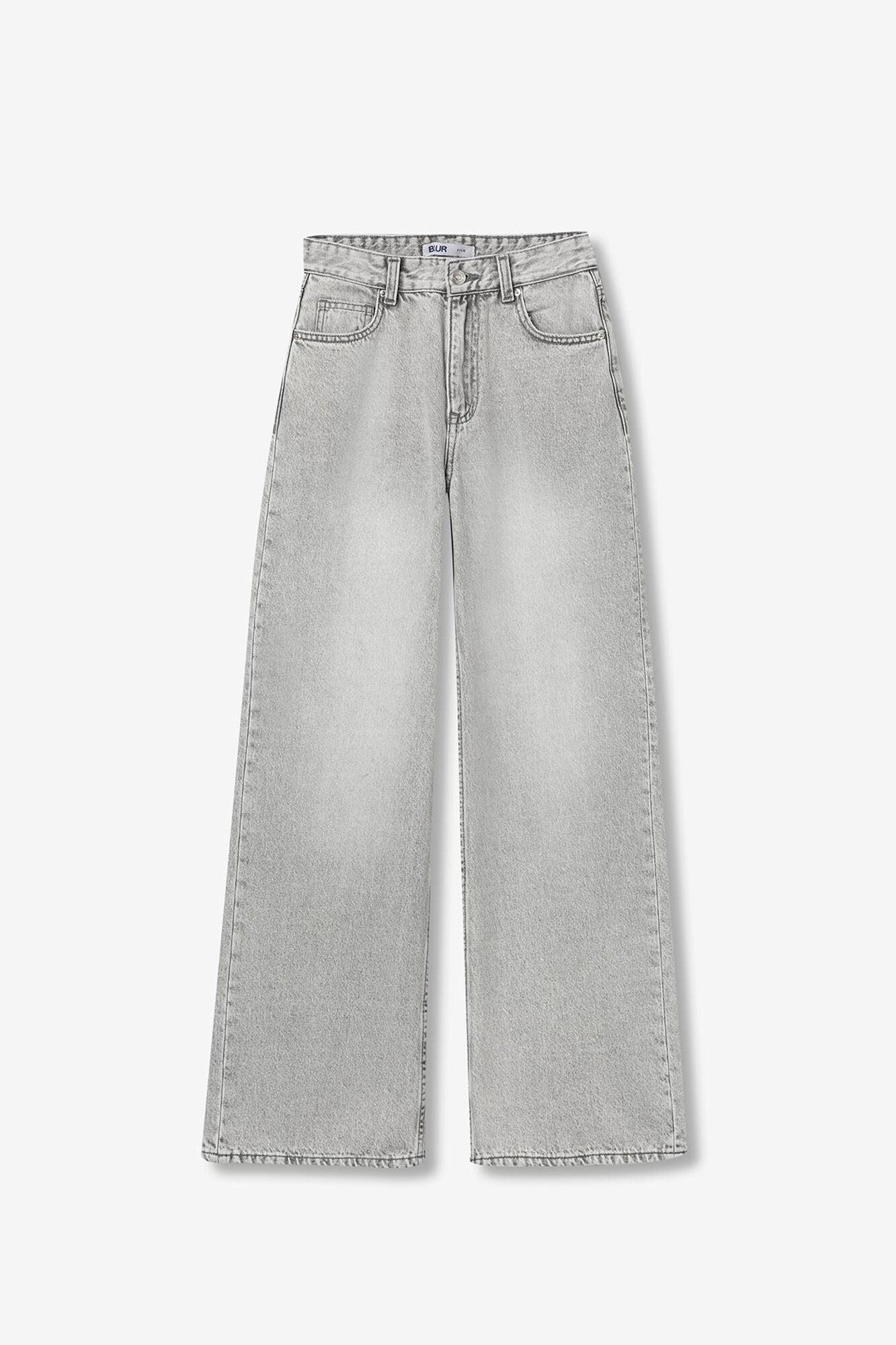 Tiffosi Young Jeans Wide Leg