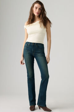 Levi's Pantal&oacute;n vaquero 725 Bootcut