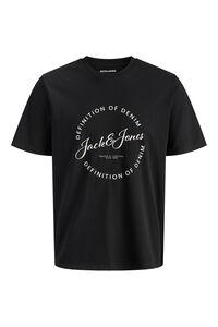 Jack & Jones Cotton short sleeve T-shirt