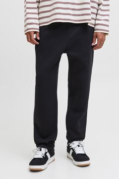 Jack & Jones Relaxed-Hose mit Kordelzug