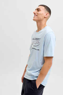 Jack & Jones Camiseta manga corta logo