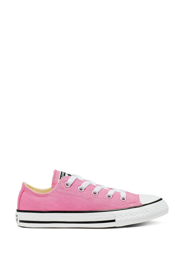 Converse Sapatilhas baixas CT All Star rosa