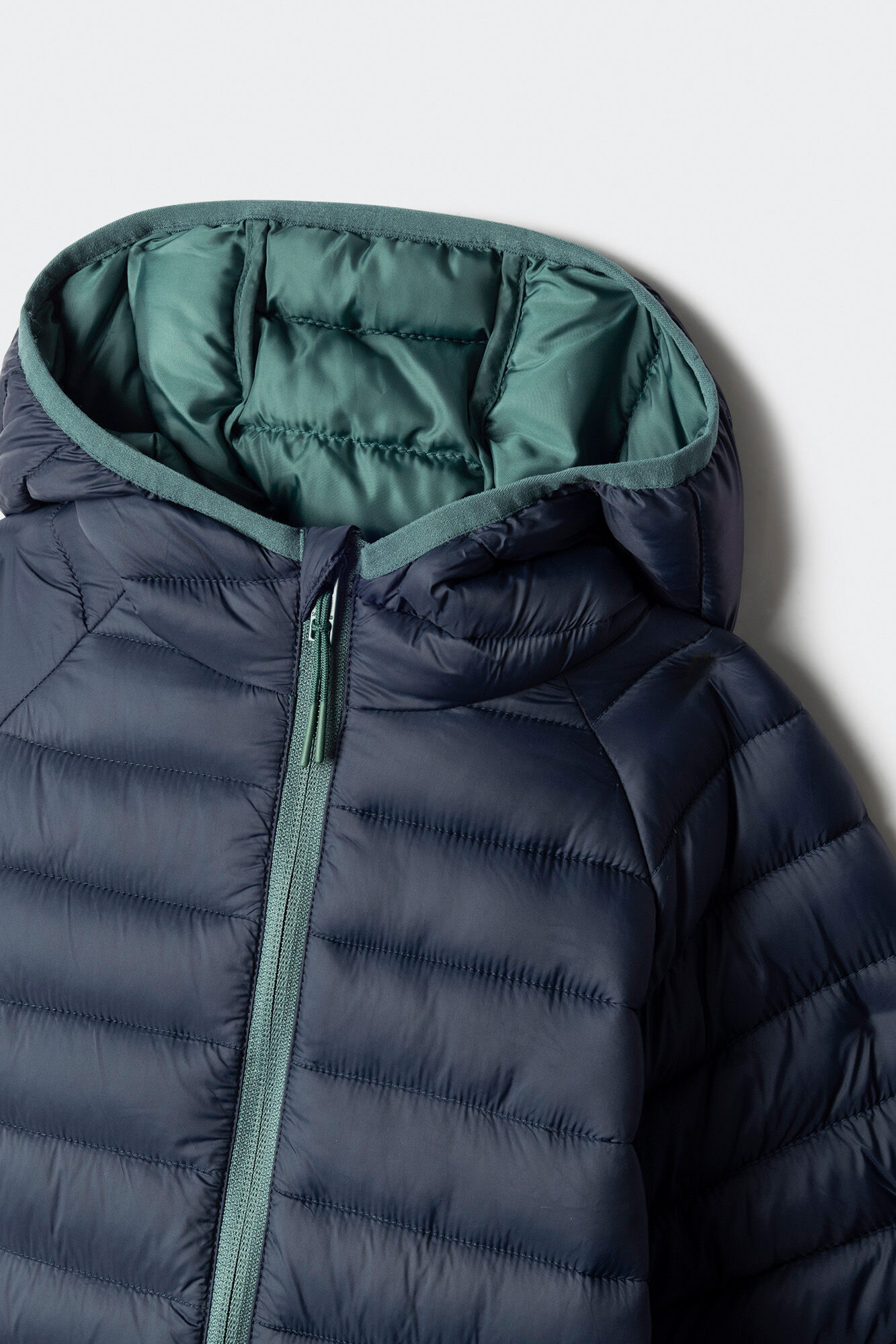 Springfield Kids Boy's padded jacket