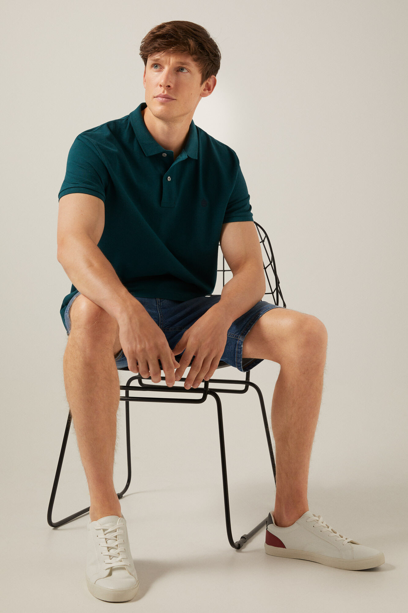 Springfield original polo Outlet