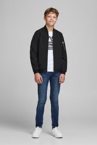 Jack & Jones Junior Casaco bomber leve