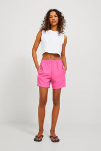 Jack & Jones Crop top sem mangas