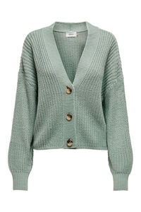 Only Chaqueta de punto corta