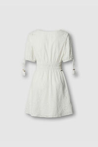 Pepe Jeans Vestido corto manga corta