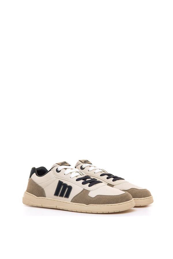 MTNG Barefoot sneakers white