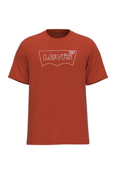 Springfield T-shirt Levis®  bordeaux
