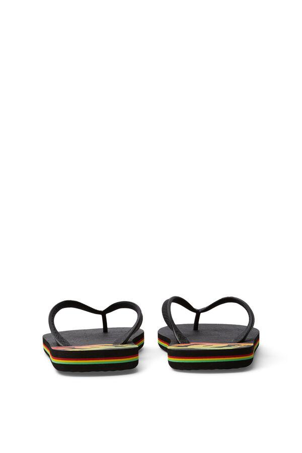 DC Shoes Sandals grey