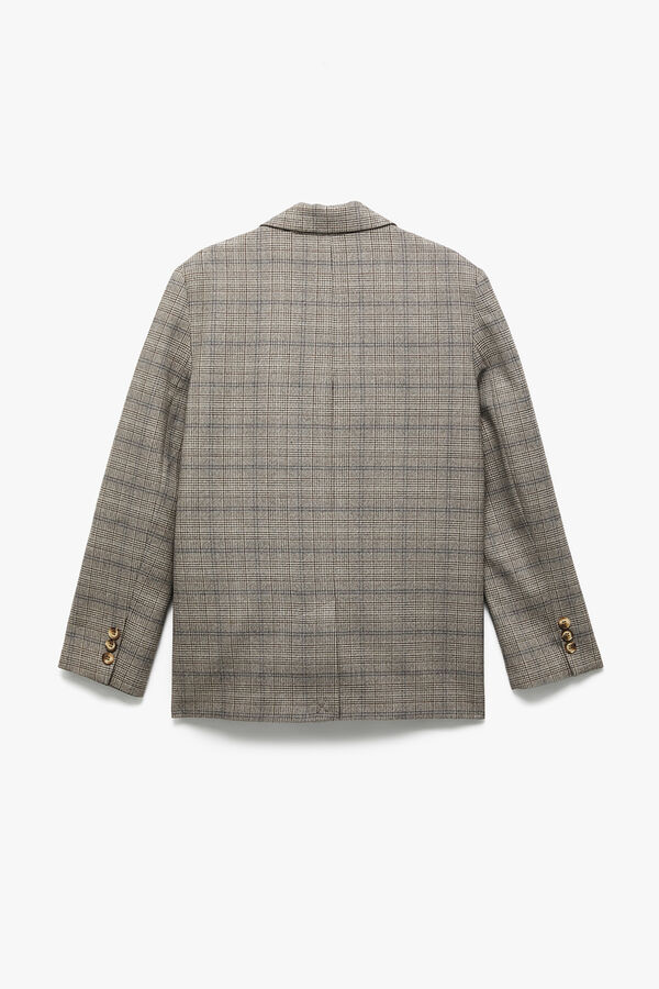 Koton Casaco blazer cru