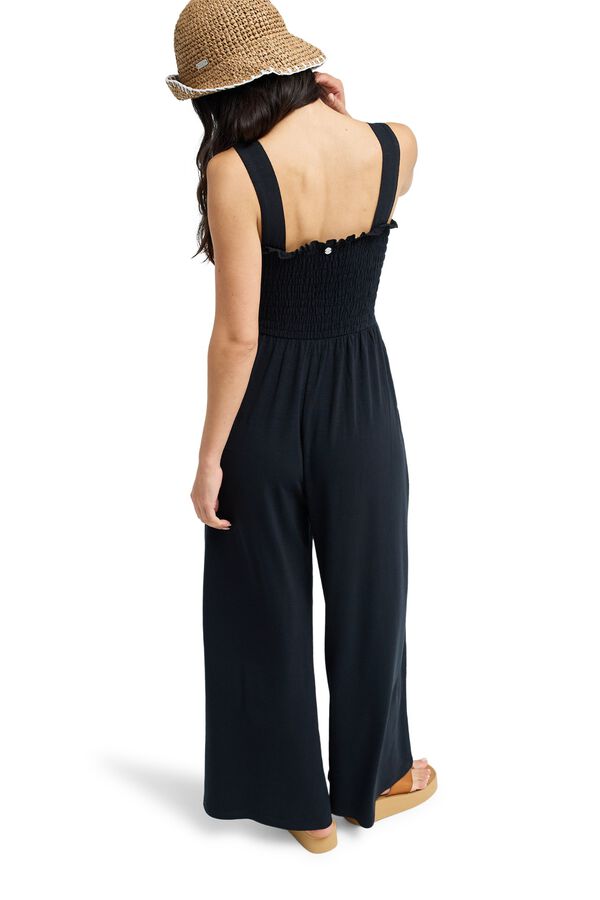 Roxy Long jumpsuit black