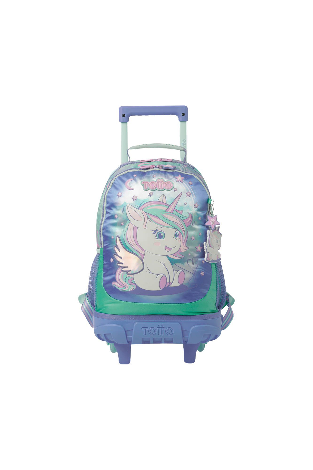 Totto Mochila Rue Bomper Magic Dreams