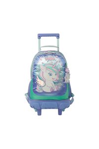 Totto Mochila Rue Bomper Magic Dreams