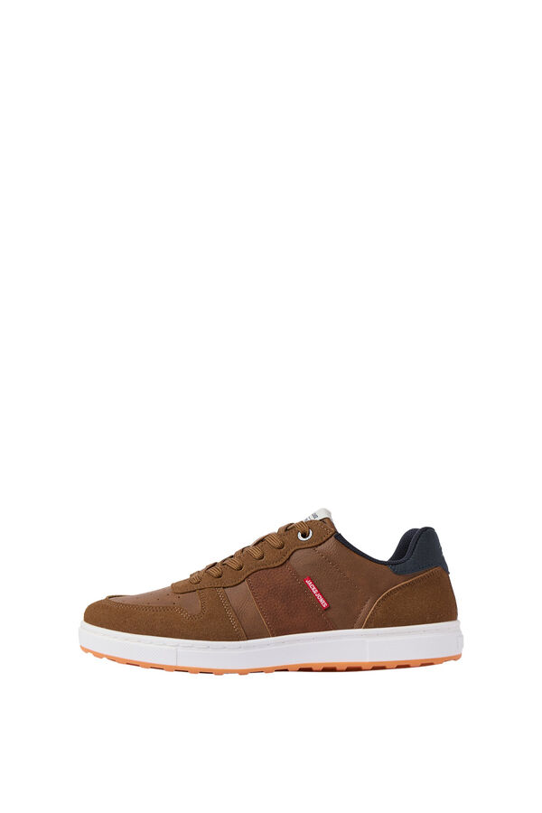 Jack & Jones Low trainers nude
