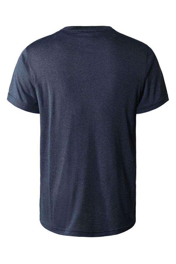 Springfield T-Shirt TNF marino