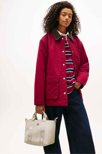 Tommy Jeans Mala mini tote Tommy Jeans