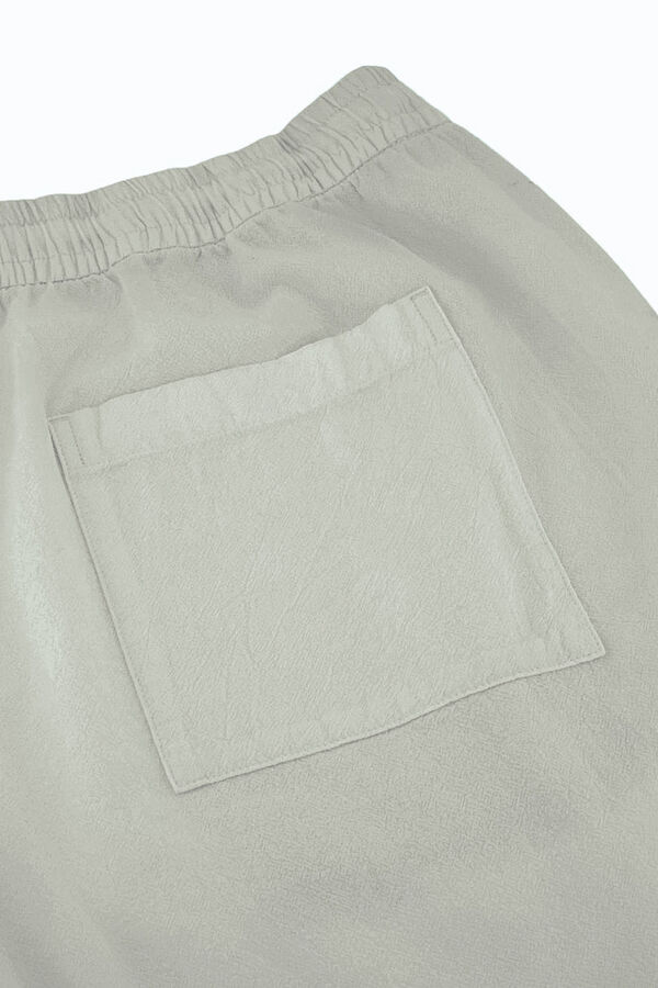 Balmohk Jogger Bermuda shorts brown