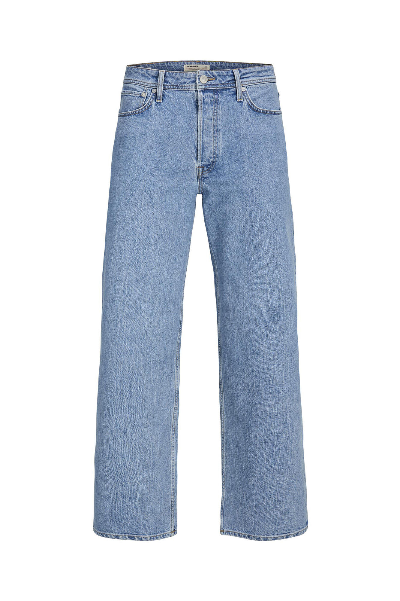 Jack & Jones Vaquero Loose-fit