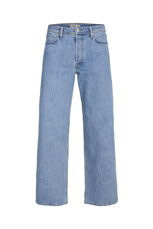 Jack & Jones Jeans folgado azul