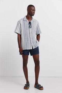 Springfield Plain V-shaped swimwear