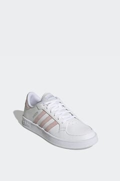Springfield Zapatillas Adidas blanco