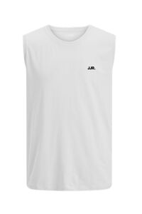 JJ REBEL Camiseta tirantes logo