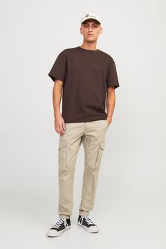 Jack & Jones Cargo-Hose Regular