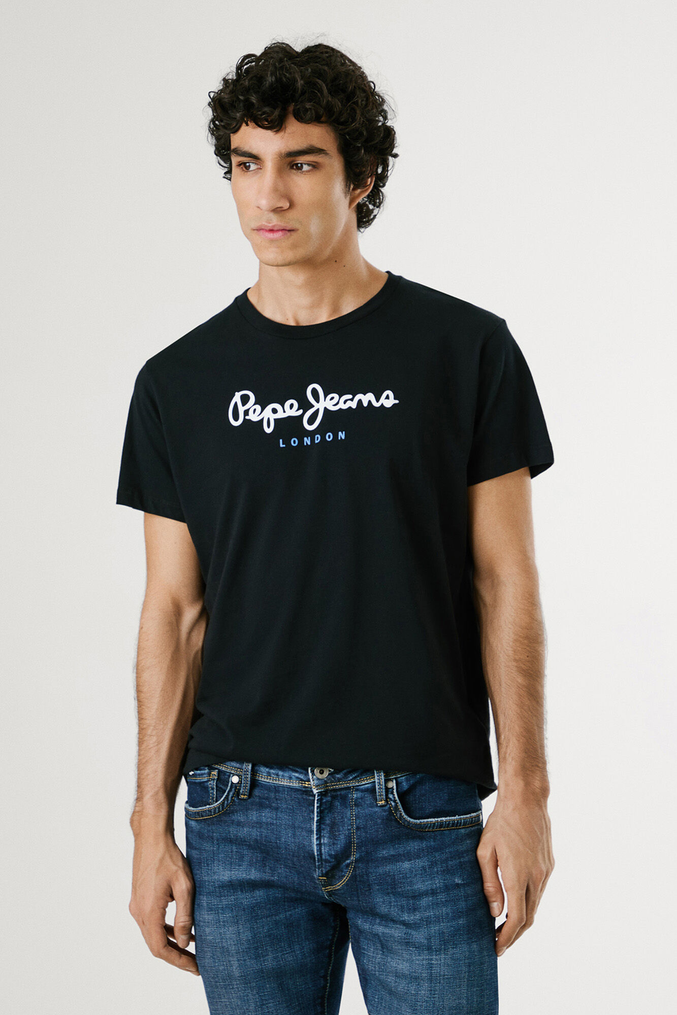 Pepe Jeans Camiseta manga corta