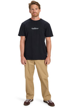 Quiksilver Camiseta de manga corta