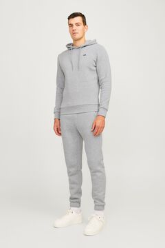 JJ REBEL Regular hooded sweatshirt