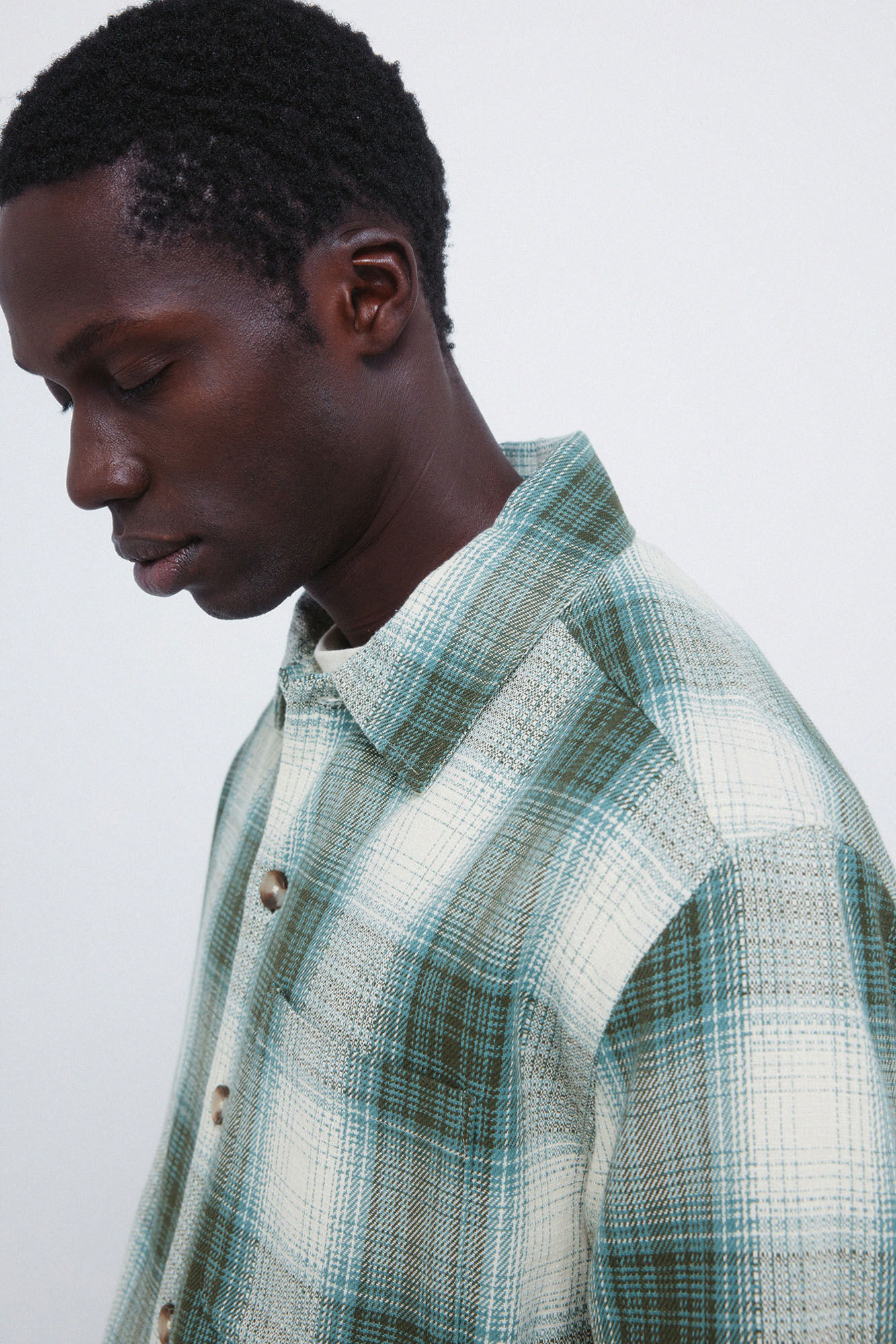 Springfield Overshirt overshirt