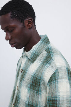 Springfield Overshirt overshirt