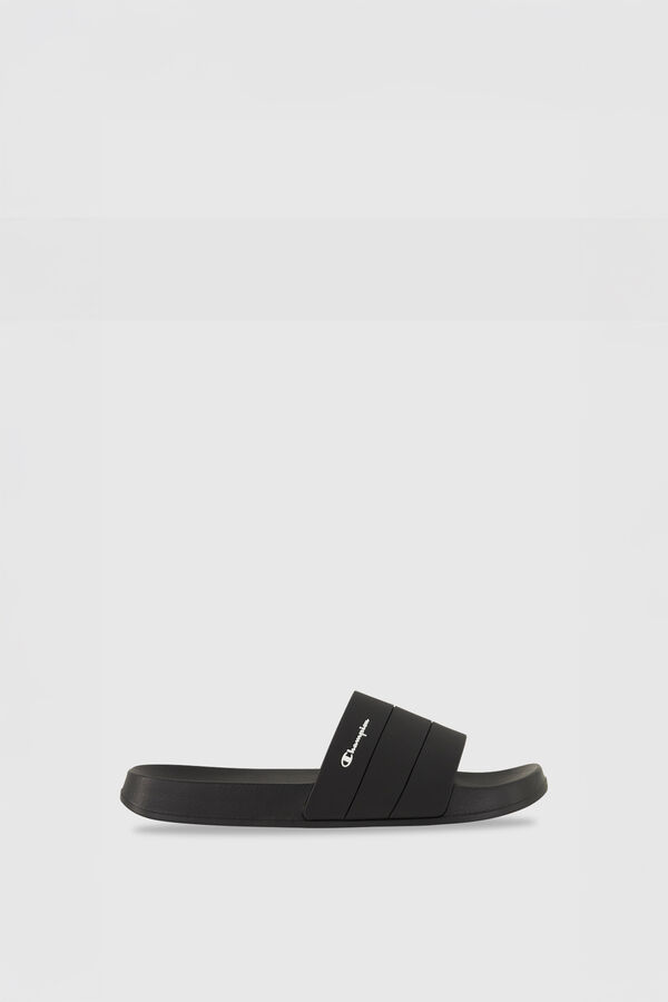Champion Sandals black