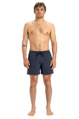 Quiksilver Logo swimwear blue