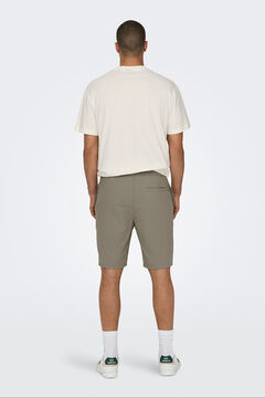 Only & Sons Bermuda de linho