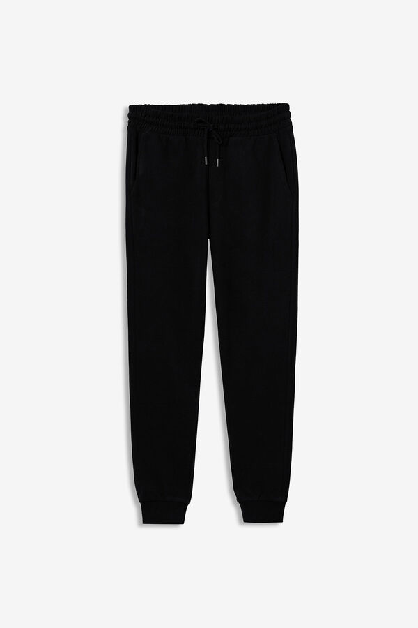 Springfield Jogger trousers black