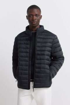Springfield Puffer jacket