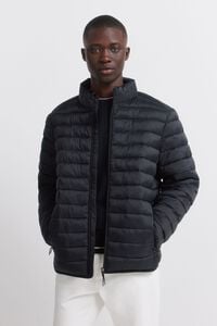 Springfield Puffer jacket