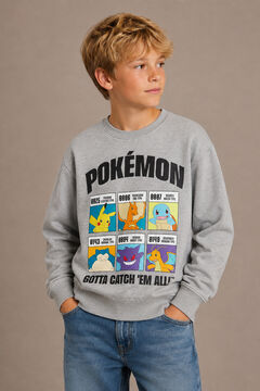 Name it Pokemon sweatshirt