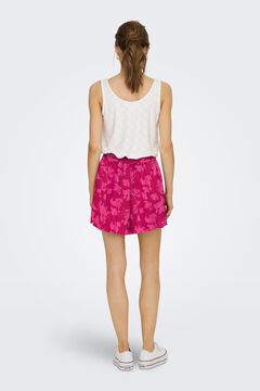 Only Short regular fit