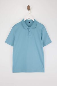Trendyol Polo el&aacute;stico regular fit