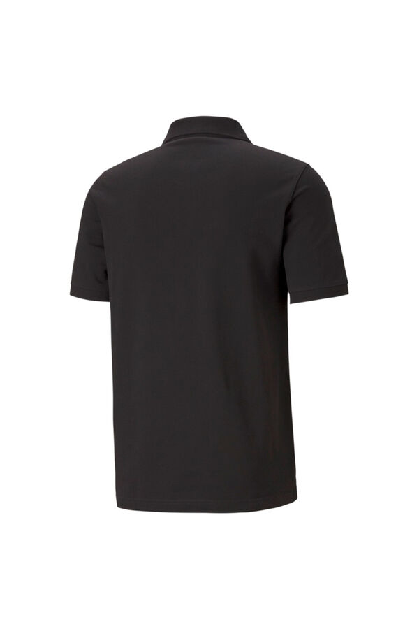 Springfield ESS Piqué-Poloshirt schwarz