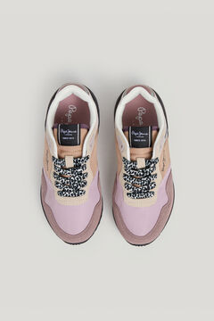 Pepe Jeans Sapatilhas estilo running