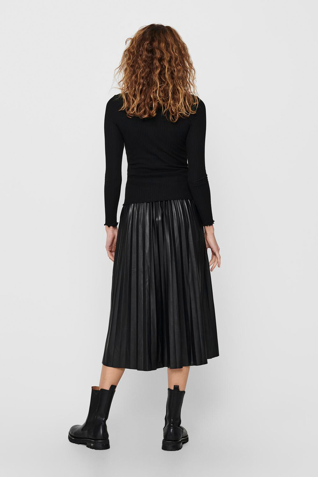 Only Su&eacute;ter manga comprida