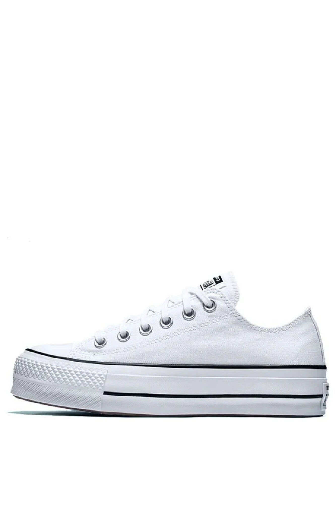 Converse Zapatillas plataforma CT All Star