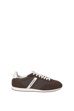 Jack & Jones Gummisohlen-Sneaker